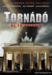 Tornado - Der Zorn Des Himmels (2006)