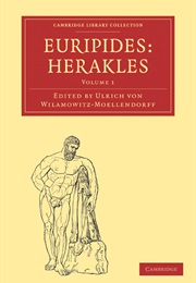 Heracles (Euripides)