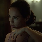 Maddie Young (Hush, Kate Siegel)