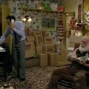 S5.E1: From Prussia With Love