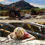 Lost: "The Incident" Parts 1 & 2 (S5,E16/17)