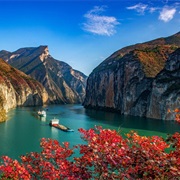 Yangtze River