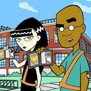 Cornelious and Ingrid