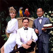 Bring 'em Back Alive