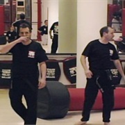 S1.E10: Joker's Choice