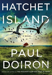 Hatchet Island (Paul Doiron)