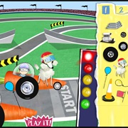 I Will Not Ever Never Eat That Lunch