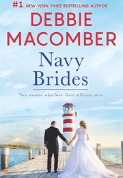 Navy Brides (Debbie Macomber)
