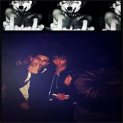 London's Saviour 9090Gate