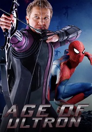 Age of Ultron (2015)