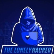 The Lonely Hacker