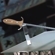 S26.E6: Sharpening Steels, Bladder Pumps, Ironing Boards, Kayak Paddles