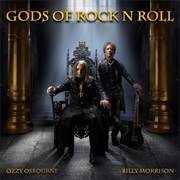 Gods of Rock N Roll - Billy Morrison & Ozzy Osbourne