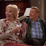 S7.E6: Offtrack... Bedding