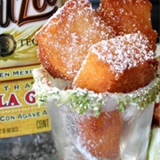 Hogan's Deep Fried Juice