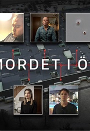 Massmordet I Örebro (2025)