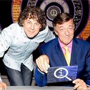 S9.E15: QI VG: Series I Compilation - Part 2