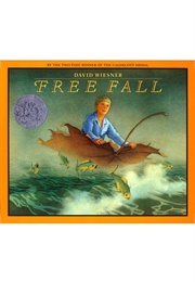 Free Fall (David Wiesner)