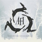 Decemberunderground (AFI, 2006)