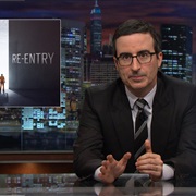 S2.E33: Prisoner Re-Entry