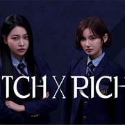 Bitch X Rich 2 (2025)