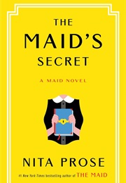 The Maid's Secret (Nita Prose)