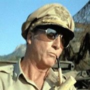 General Douglas Macarthur