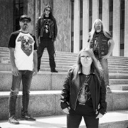 Holy Dragons (Kazakhstan)