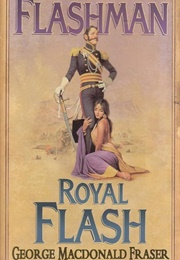Royal Flash (Fraser, George MacDonald)