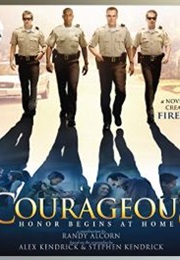 Courageous (Randy Alcorn)