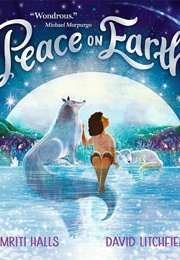 Peace on Earth (Smriti Prasadam-Halls)