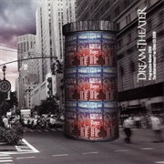 Dream Theater - Progressive Nation 2008