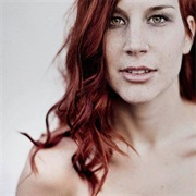 Meet Charlotte Wessels