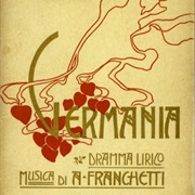Germania (Franchetti)