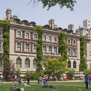 The Cooper Hewitt, Smithsonian Design Museum