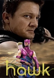 Hawk Season 8 (2019)