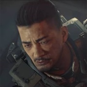 Sebastian Diaz (Black Ops III)