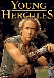 Young Hercules (1998)