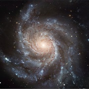 Pinwheel Galaxy
