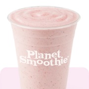 Strawberry Super Squeeze