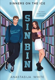 Sin Bin (Anastasija White)