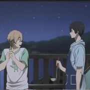 S2.E5: A Resolution's Heads-Up!