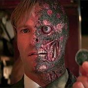 Two Face