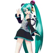 Hatsune Miku Outfit 74