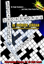 Square Deal Crosswords (Patrick Jordan)