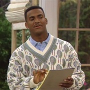 S2.E22: The Aunt Who Came to Dinner