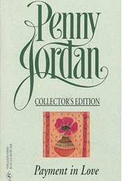 Payment in Love (Penny Jordan)