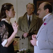 S2.E9: The Adventure of the Western Star