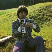 Keith Moon