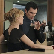 S2.E14: Bixby's Back